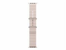 Next One řemínek H20 Band pro Apple Watch 38/40/41mm - Pink Sand