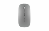 Deví myš Lingo Series 2.4G+Wireless Dual Mode Mouse - Silver