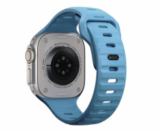 Nomad řemínek Sport Strap pro Apple Watch 44-49mm - Elect...
