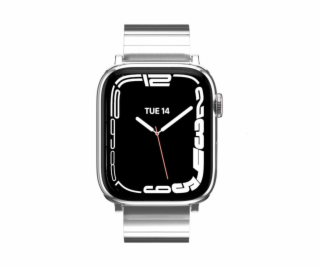 SwitchEasy řemínek Maestro Magnetic Stainless Steel pro A...