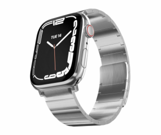 SwitchEasy řemínek Maestro Magnetic Stainless Steel pro A...