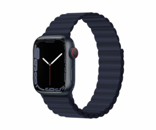 Deví řemínek Deluxe Series Sport3 Silicone Magnet Band 40...