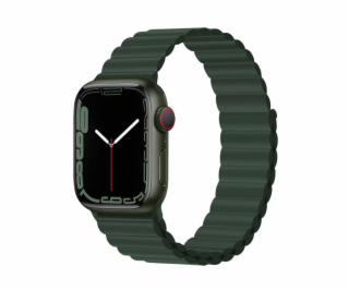 Deví řemínek Deluxe Series Sport3 Silicone Magnet Band 40...