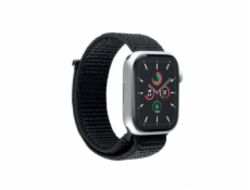 Aiino - Koa Band pro Apple Watch (1-10 Series) 38-42 mm - Ardesia Black
