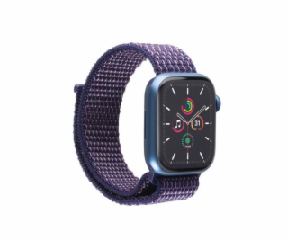 Aiino - Koa Band pro Apple Watch (1-10 Series) 42-49 mm -...