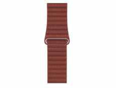 Innocent Leather Loop Band Apple Watch 38/40/41mm - Red
