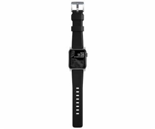 Nomad řemínek Rugged Strap pro Apple Watch 44/45/49mm - B...