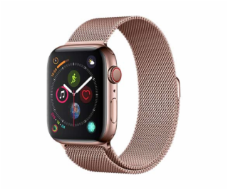 Devia Apple Watch Elegant Series Milanese Loop 40/41/42mm...