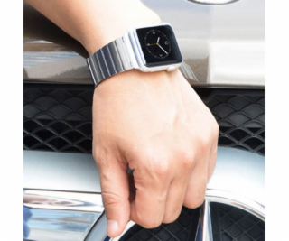 Devia Apple Watch Elegant Series Link Bracelet 44/45/49mm...