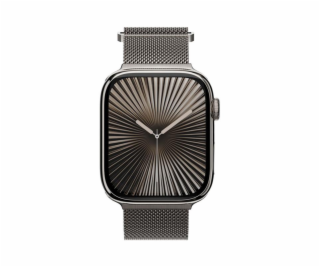 SwitchEasy řemínek Mesh Stainless Steel pro Apple Watch 4...