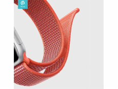 Devia Apple Watch Deluxe Series Sport3 Band 40/41/42mm - Red