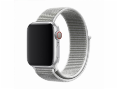 Devia Apple Watch Deluxe Series Sport3 Band 40/41/42mm - Seashell
