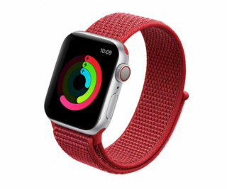 Devia Apple Watch Deluxe Series Sport3 Band 40/41/42mm - ...