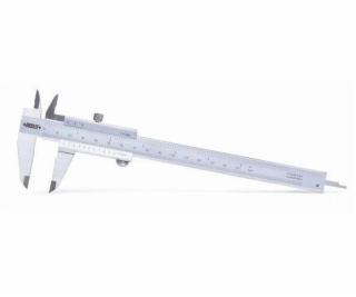 Velikost CALIPER 200 MAUA 0,05 8 SQ - 1205-200S