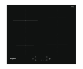 Whirlpool WS Q2760 BF