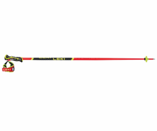 LEKI WCR SL 3D 120 PÓLOV