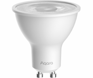 Aqara Žárovka LED T2 RGB CCT GU10 LED žárovka