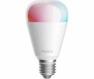 Aqara Žárovka LED T2 RGB CCT E27 LED žárovka