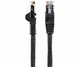 StarTech.com 5m LSZH CAT6 Ethernet Cable, 10 Gigabit Snag...