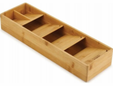 Joseph Joseph DrawerStore Bambus Kompakter Besteckkasten