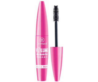 Dermacol Volume Mania Mascara 10 ml - 01 Black