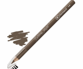 Dermacol Eyebrow Pencil 1,6g - 1
