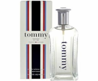 Tommy Hilfiger Tommy EdT 30 ml Pro muže