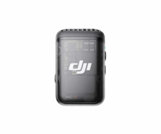 DJI Mic 2 (2 TX + 1 RX + Charging Case)