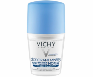 Vichy Deodorant deodorant roll-on 50 ml Pro ženy