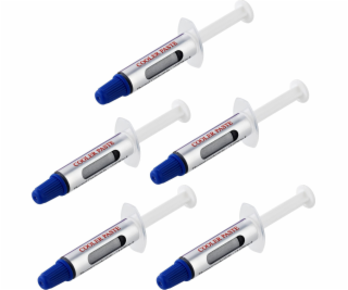 StarTech.com Thermal Paste, High Performance Thermal Past...