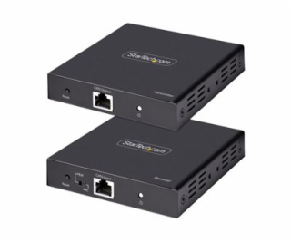 StarTech.com 4K HDMI Extender Over CAT5/CAT6 Cable, 4K 60...