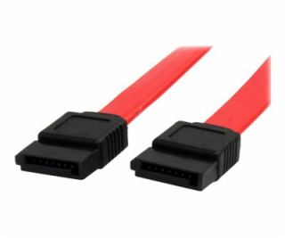 StarTech.com 18in SATA Serial ATA Cable - 18in SATA Cable...
