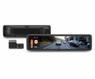 Mio MiVue R850T 2.5K HDR E-mirror