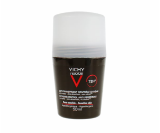 Vichy Homme 72h deodorant roll-on 50 ml Pro muže