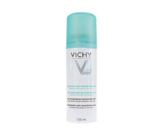 Vichy deodorant ve spreji proti nadměrnému pocení 125 ml