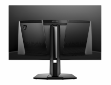 MSI MAG/321UPX/31,5 /QD-OLED/4K UHD/240Hz/0,03ms/Černá/3R