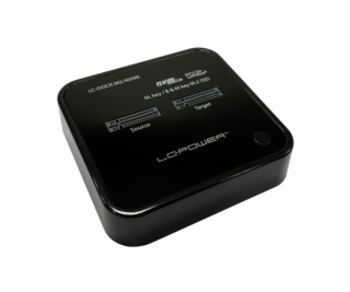 LC-Power LC-DOCK-M2-NVME
