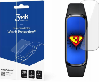 3mk Watch Protection ARC pro Samsung Galaxy Fit 3