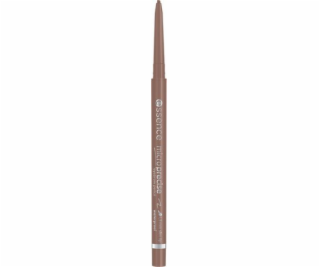 Essence Micro Precise ultra tenká tužka na obočí 04 Dark ...