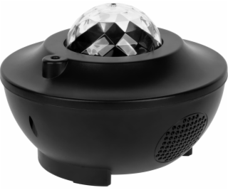 Projektor s reproduktorem REBEL ZAR0557
