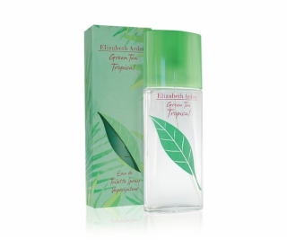 Elizabeth Arden Green Tea Tropical EdT 100 ml Pro ženy