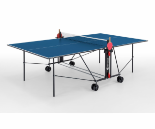 Sponeta S1-43i stůl na stolní tenis vnitřní modrý
