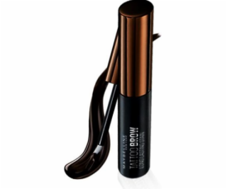 Maybelline Tattoo Brow semi-permanentní gelová barva na o...