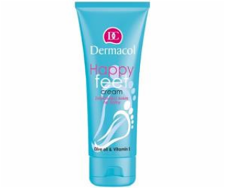 Dermacol Happy Feet 100 ml W
