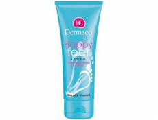 Dermacol Happy Feet 100 ml W