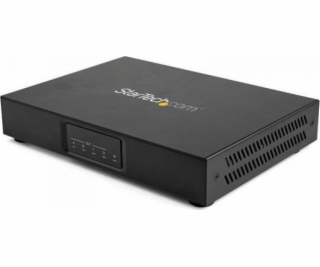 StarTech.com 2x2 HDMI Video Wall Controller, 4K 60Hz HDMI...