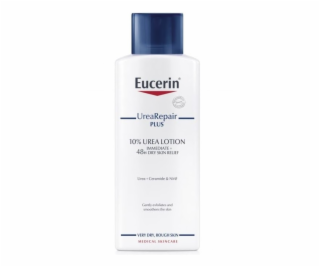 Eucerin UreaRepair PLUS 10% Urea Lotion 250ml