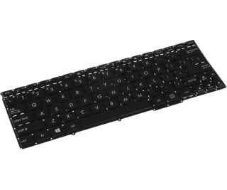 Green Cell Laptop Keyboard for Asus Transformer Book T100...