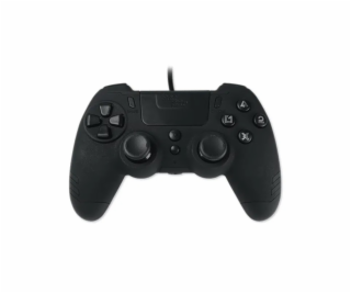 LEXIP BY STEELPLAY - HERNÍ OVLADAČ DRÁTOVÝ, ČERNÝ