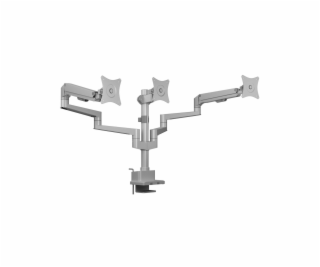 ICY BOX IB-MS525-T Monitorarm für 3 Monitore